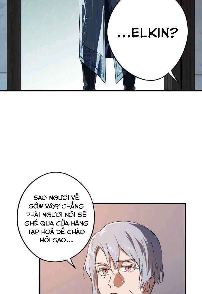 Bị Che Khuất Bởi Mặt Trời Lặn Chapter 133 - Trang 2