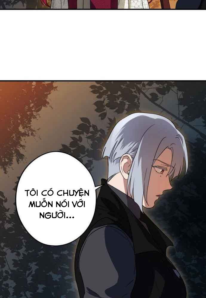 Bị Che Khuất Bởi Mặt Trời Lặn Chapter 133 - Trang 2