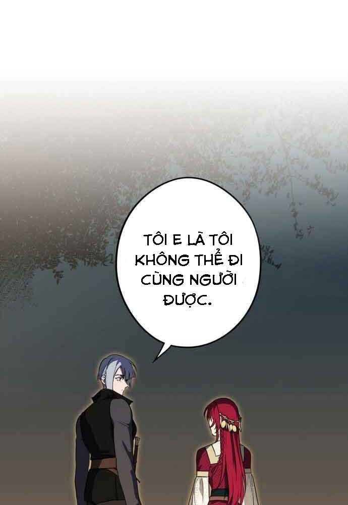 Bị Che Khuất Bởi Mặt Trời Lặn Chapter 133 - Trang 2