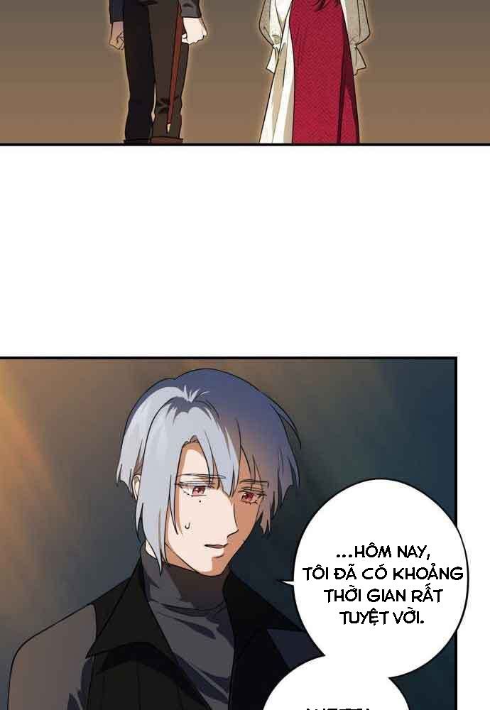 Bị Che Khuất Bởi Mặt Trời Lặn Chapter 133 - Trang 2