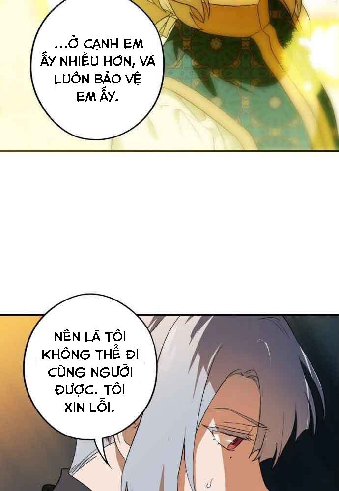 Bị Che Khuất Bởi Mặt Trời Lặn Chapter 133 - Trang 2