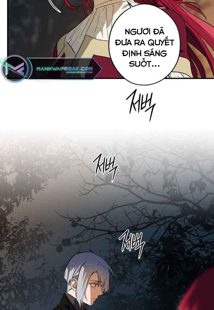 Bị Che Khuất Bởi Mặt Trời Lặn Chapter 133 - Trang 2