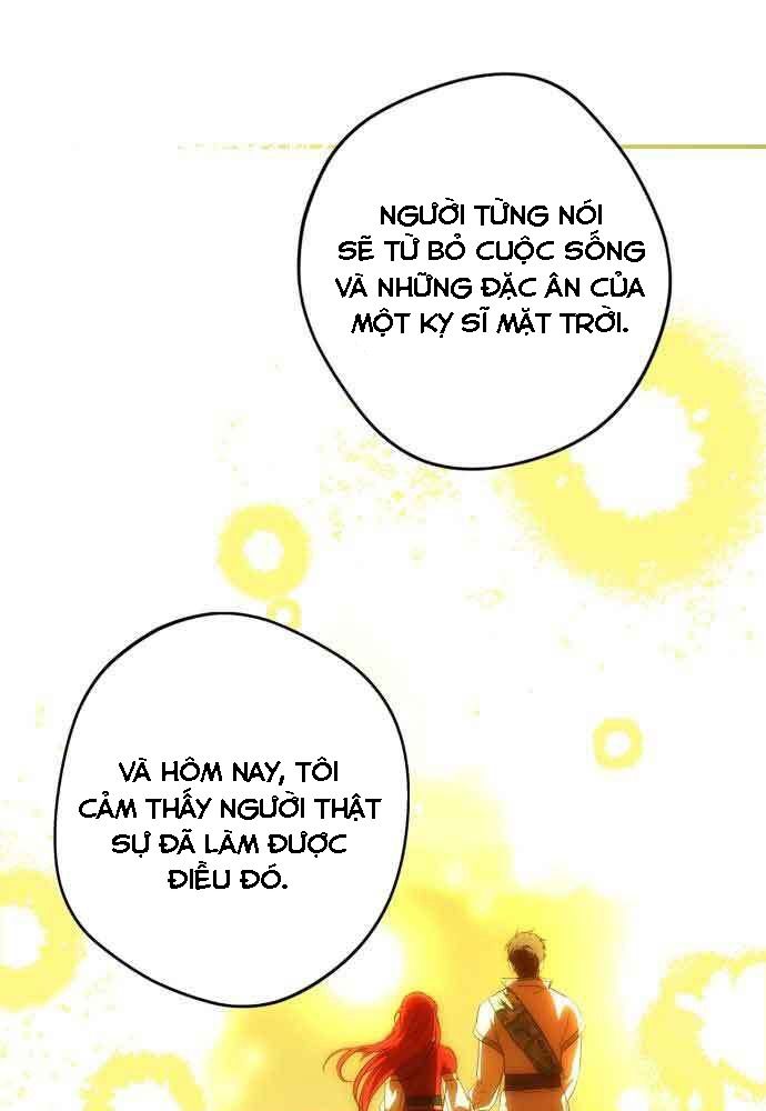 Bị Che Khuất Bởi Mặt Trời Lặn Chapter 133 - Trang 2