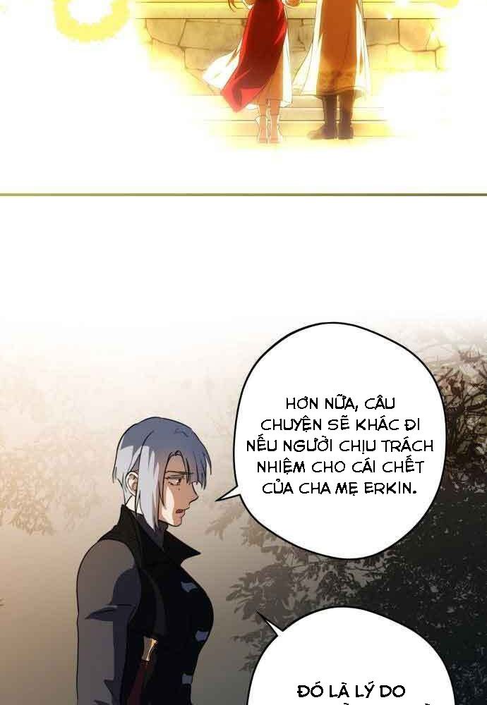 Bị Che Khuất Bởi Mặt Trời Lặn Chapter 133 - Trang 2
