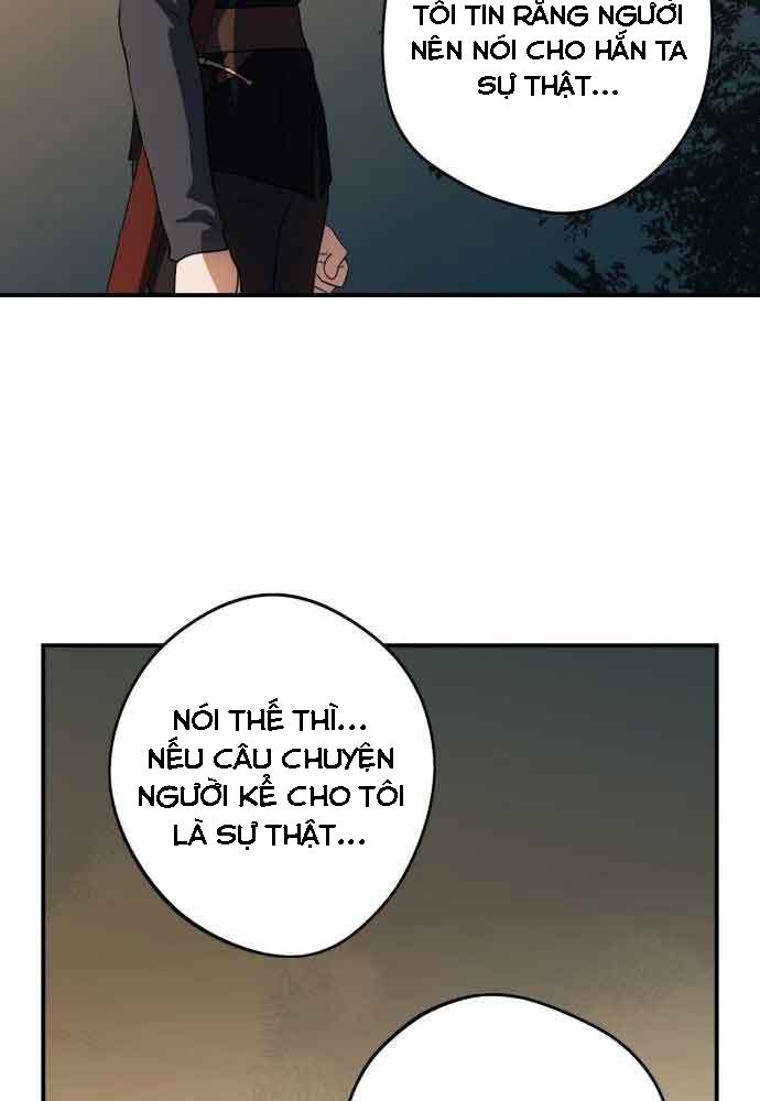 Bị Che Khuất Bởi Mặt Trời Lặn Chapter 133 - Trang 2