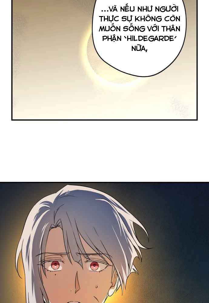 Bị Che Khuất Bởi Mặt Trời Lặn Chapter 133 - Trang 2