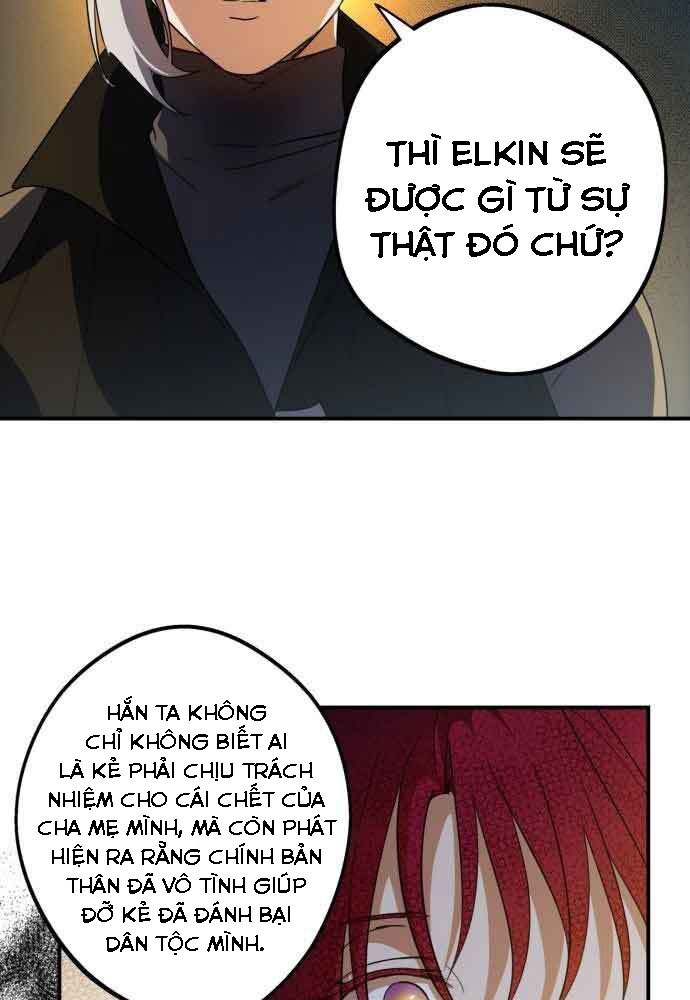 Bị Che Khuất Bởi Mặt Trời Lặn Chapter 133 - Trang 2