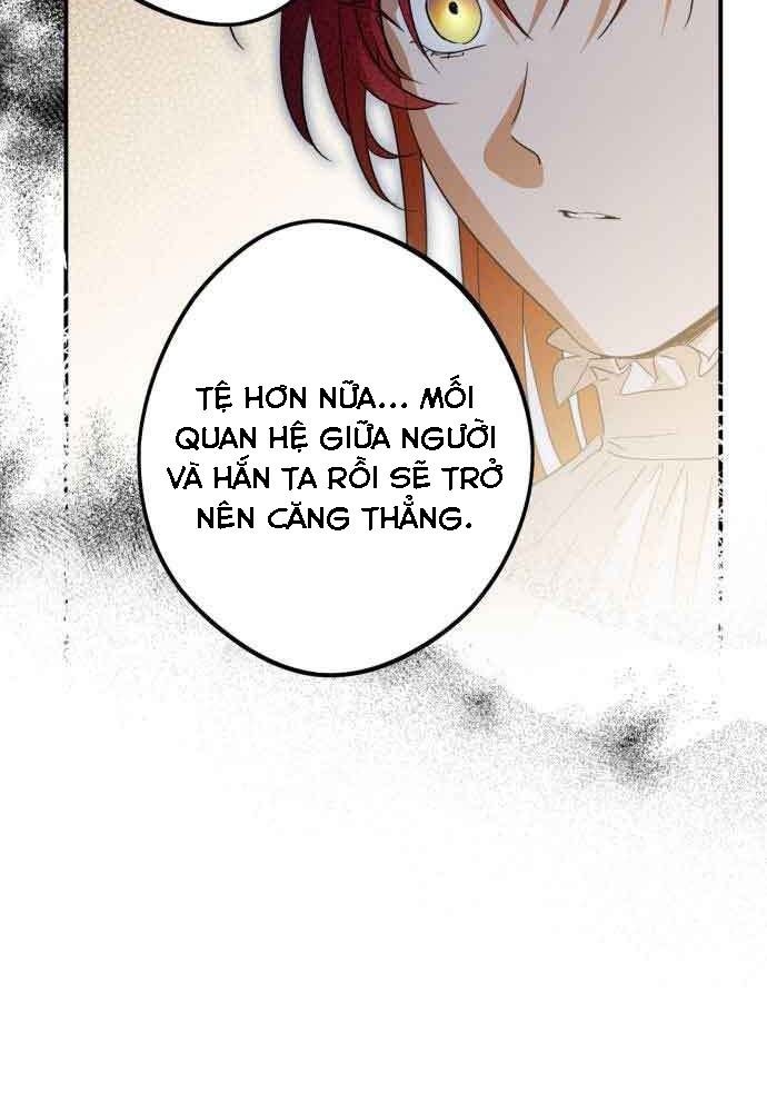 Bị Che Khuất Bởi Mặt Trời Lặn Chapter 133 - Trang 2