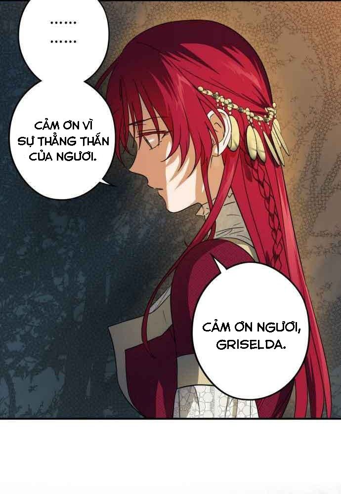 Bị Che Khuất Bởi Mặt Trời Lặn Chapter 133 - Trang 2