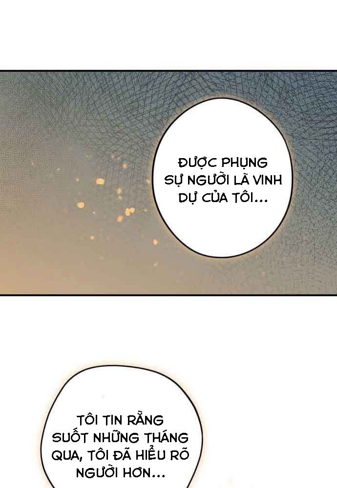 Bị Che Khuất Bởi Mặt Trời Lặn Chapter 133 - Trang 2