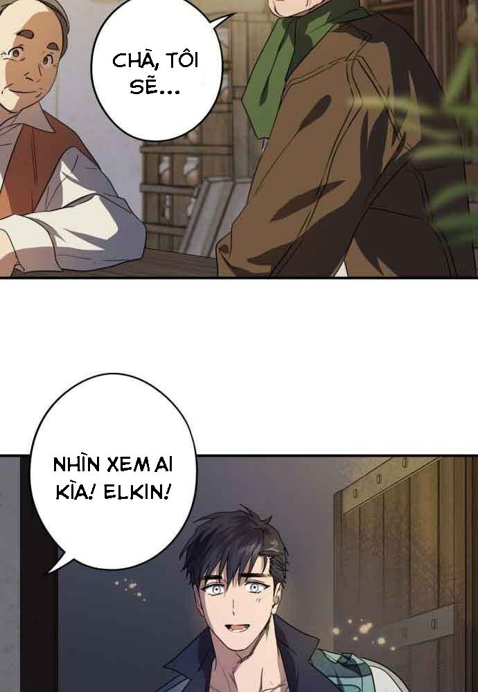 Bị Che Khuất Bởi Mặt Trời Lặn Chapter 133 - Trang 2