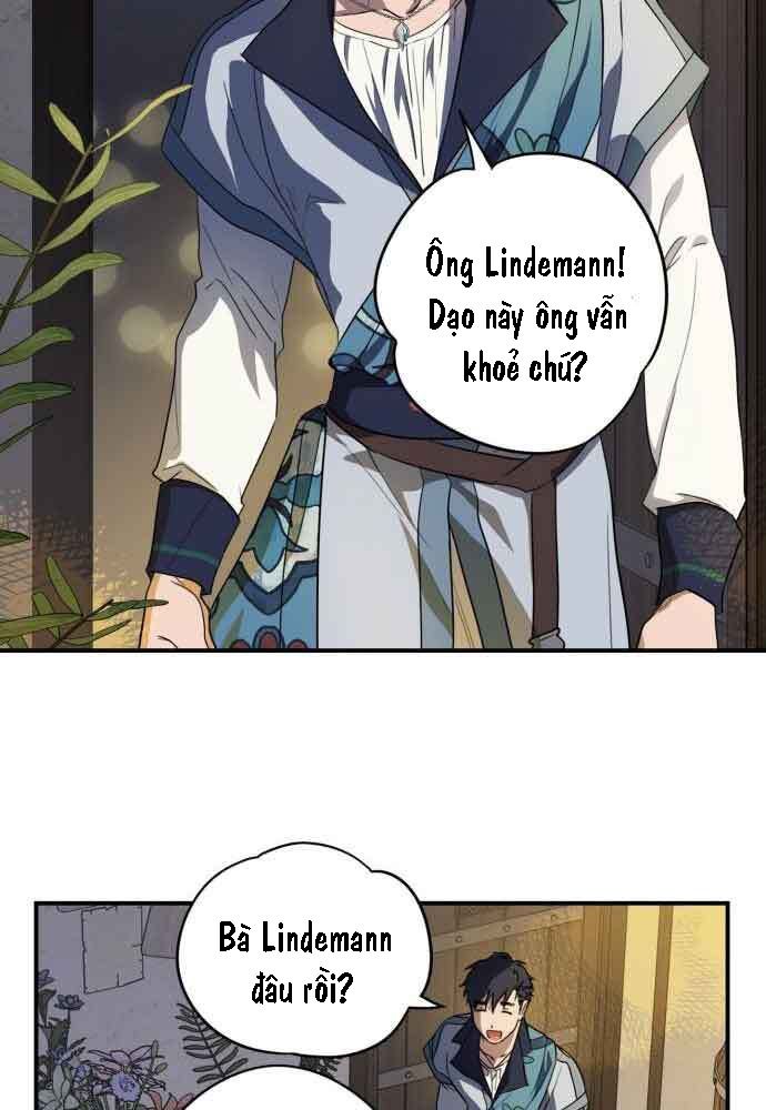 Bị Che Khuất Bởi Mặt Trời Lặn Chapter 133 - Trang 2