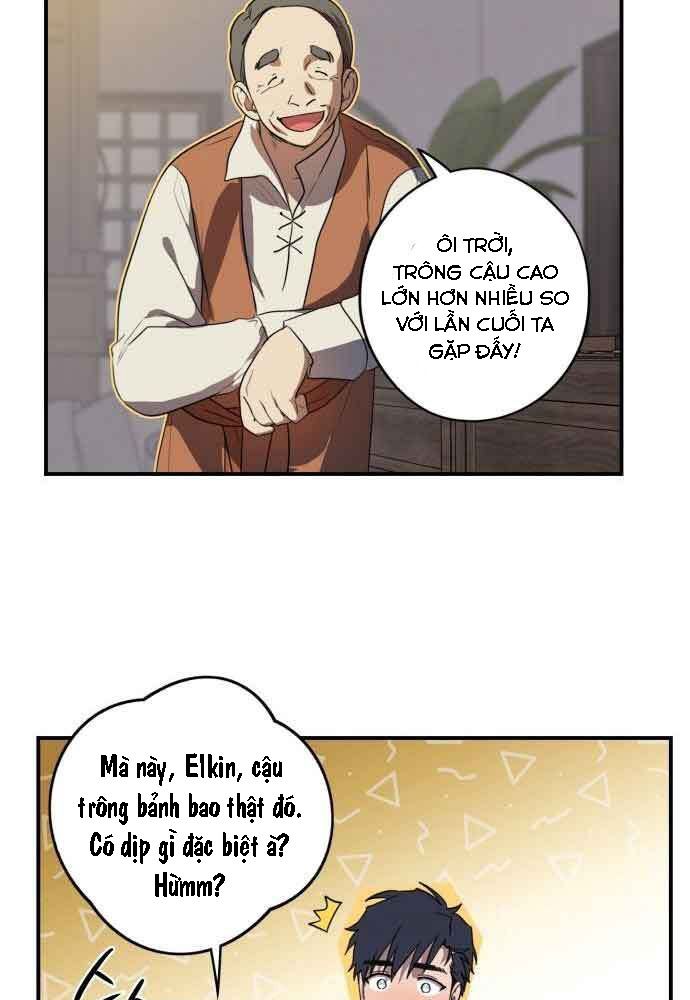 Bị Che Khuất Bởi Mặt Trời Lặn Chapter 133 - Trang 2