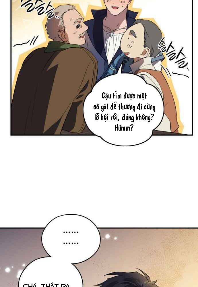 Bị Che Khuất Bởi Mặt Trời Lặn Chapter 133 - Trang 2