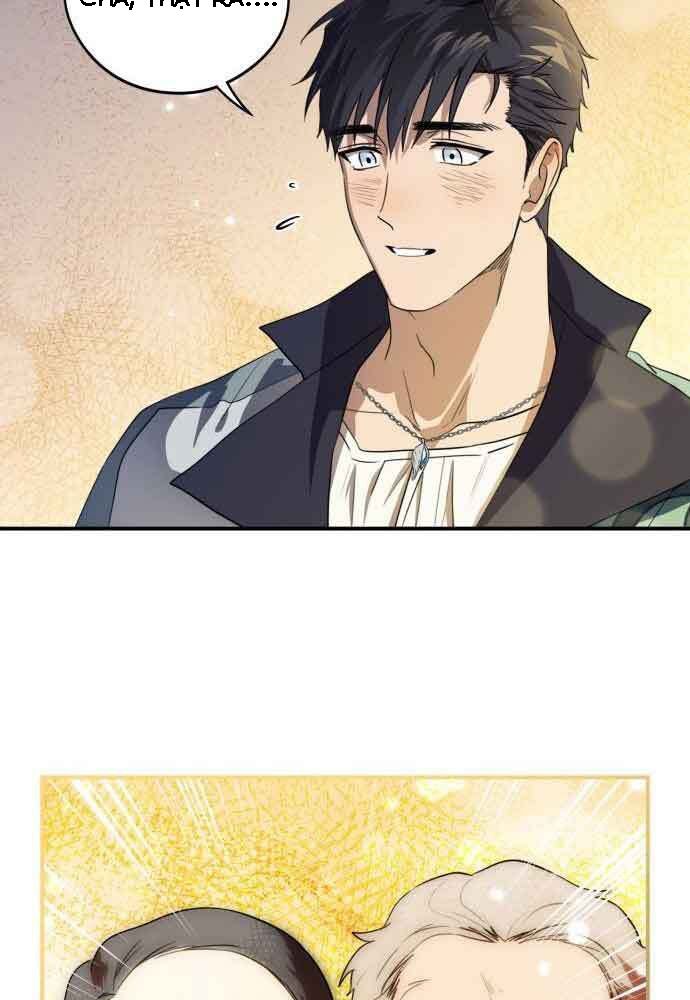 Bị Che Khuất Bởi Mặt Trời Lặn Chapter 133 - Trang 2