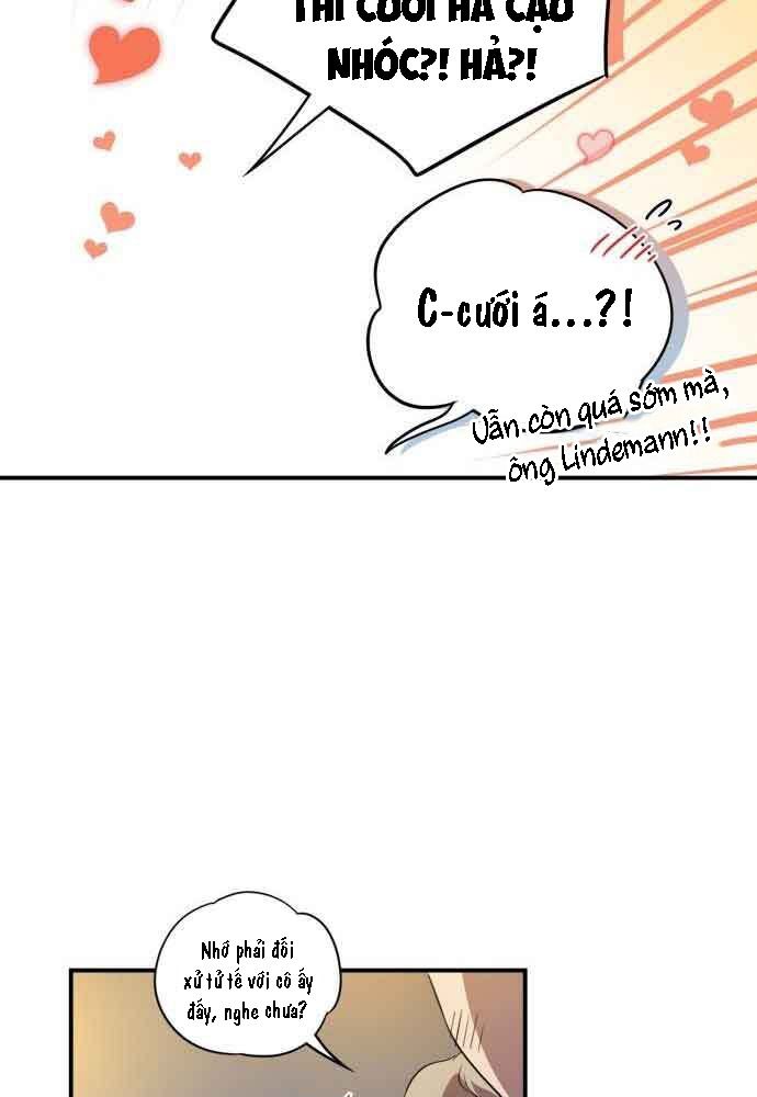 Bị Che Khuất Bởi Mặt Trời Lặn Chapter 133 - Trang 2