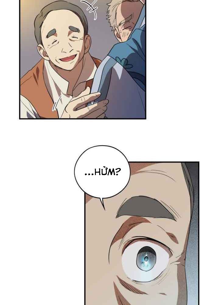 Bị Che Khuất Bởi Mặt Trời Lặn Chapter 133 - Trang 2