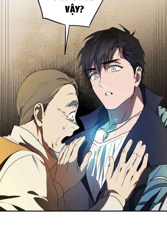 Bị Che Khuất Bởi Mặt Trời Lặn Chapter 133 - Trang 2