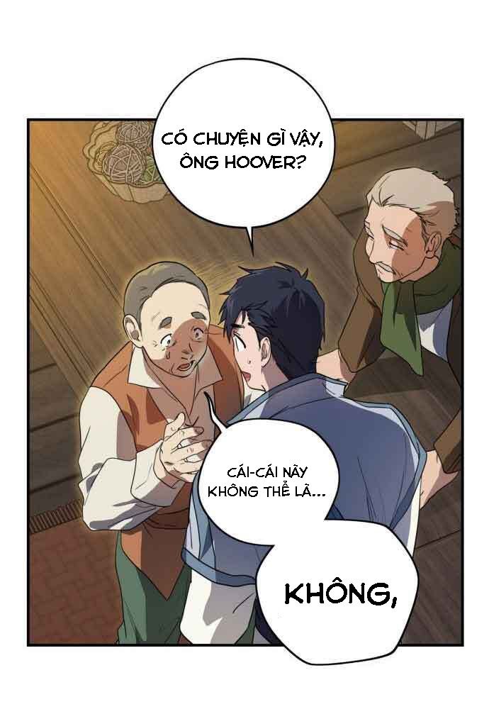 Bị Che Khuất Bởi Mặt Trời Lặn Chapter 133 - Trang 2