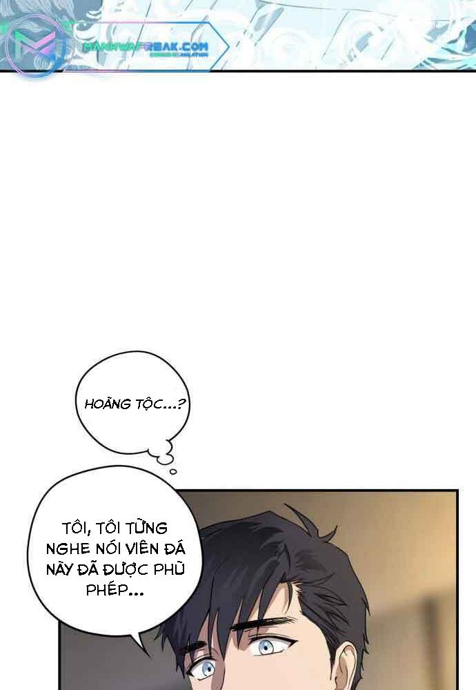 Bị Che Khuất Bởi Mặt Trời Lặn Chapter 133 - Trang 2