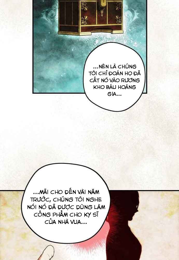 Bị Che Khuất Bởi Mặt Trời Lặn Chapter 133 - Trang 2