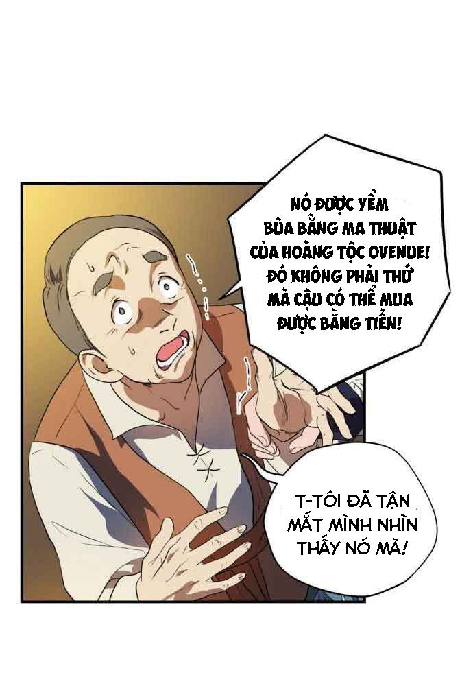 Bị Che Khuất Bởi Mặt Trời Lặn Chapter 133 - Trang 2