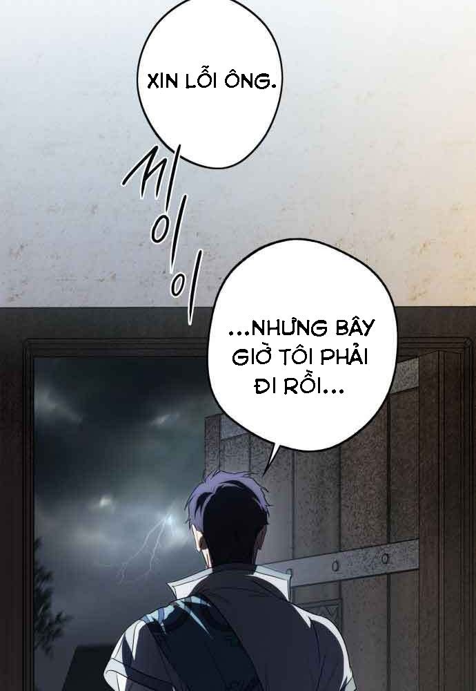 Bị Che Khuất Bởi Mặt Trời Lặn Chapter 133 - Trang 2