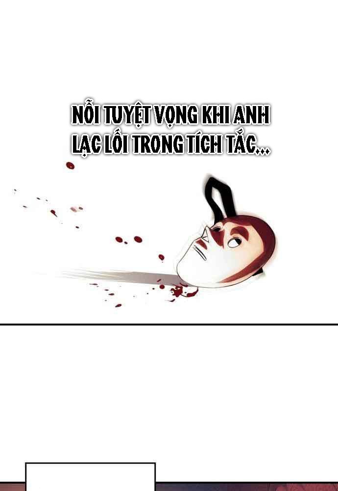 Bị Che Khuất Bởi Mặt Trời Lặn Chapter 134 - Trang 2