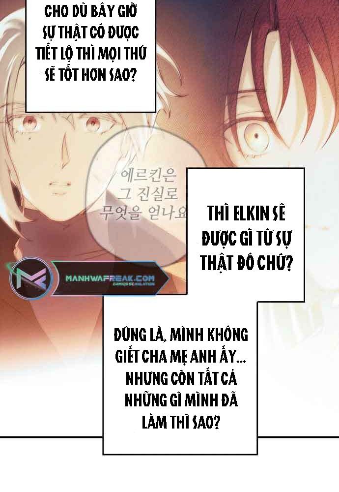 Bị Che Khuất Bởi Mặt Trời Lặn Chapter 134 - Trang 2