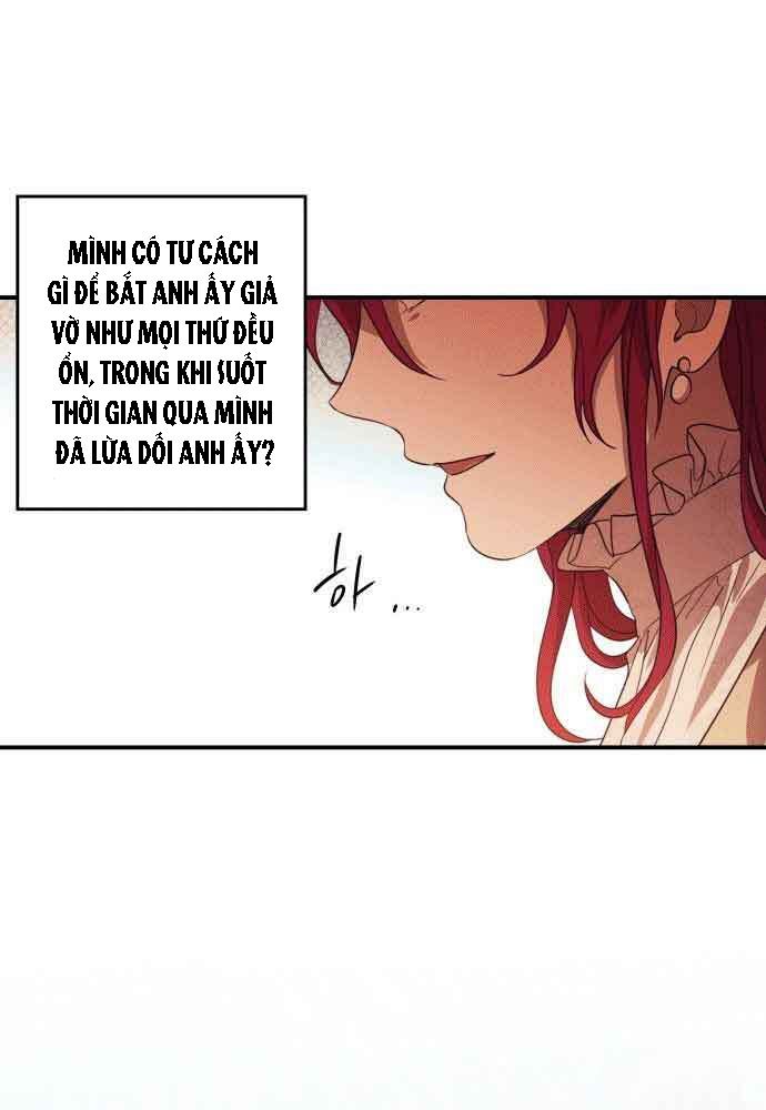 Bị Che Khuất Bởi Mặt Trời Lặn Chapter 134 - Trang 2