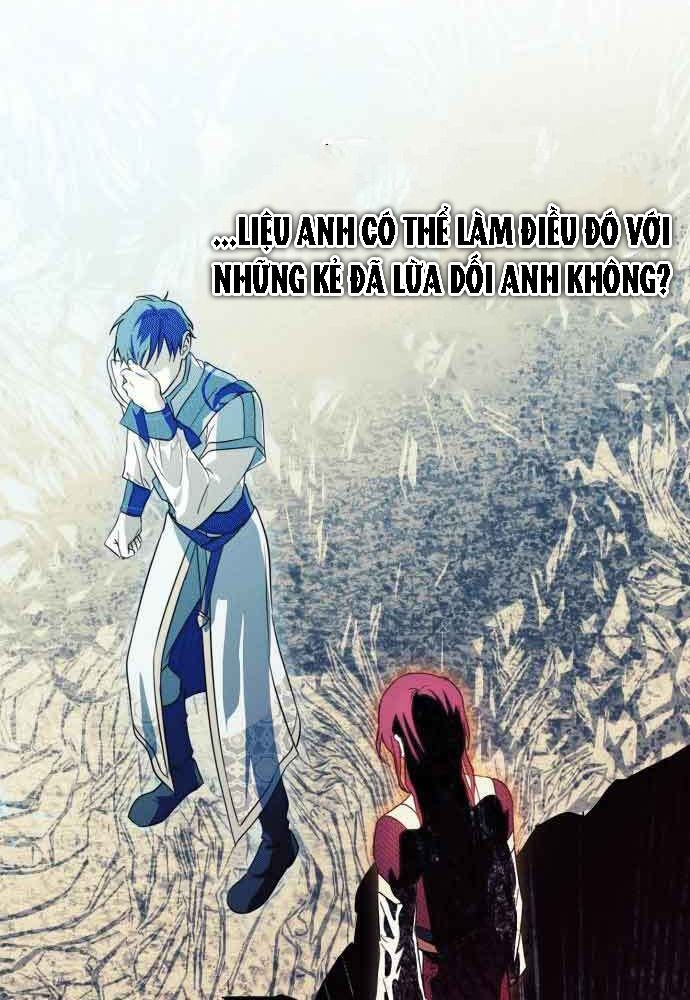 Bị Che Khuất Bởi Mặt Trời Lặn Chapter 134 - Trang 2