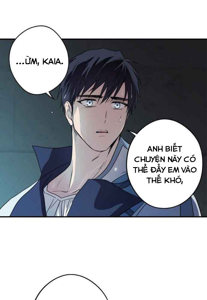 Bị Che Khuất Bởi Mặt Trời Lặn Chapter 134 - Trang 2