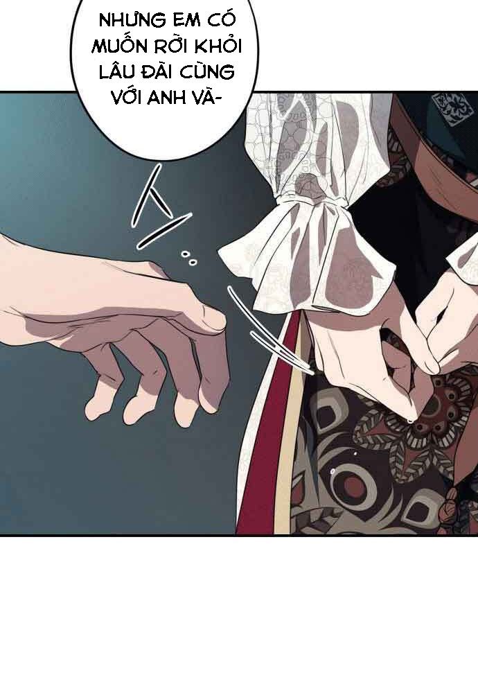 Bị Che Khuất Bởi Mặt Trời Lặn Chapter 134 - Trang 2