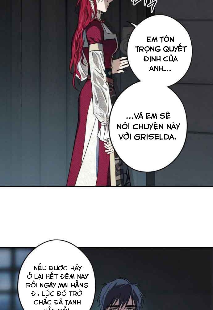 Bị Che Khuất Bởi Mặt Trời Lặn Chapter 134 - Trang 2