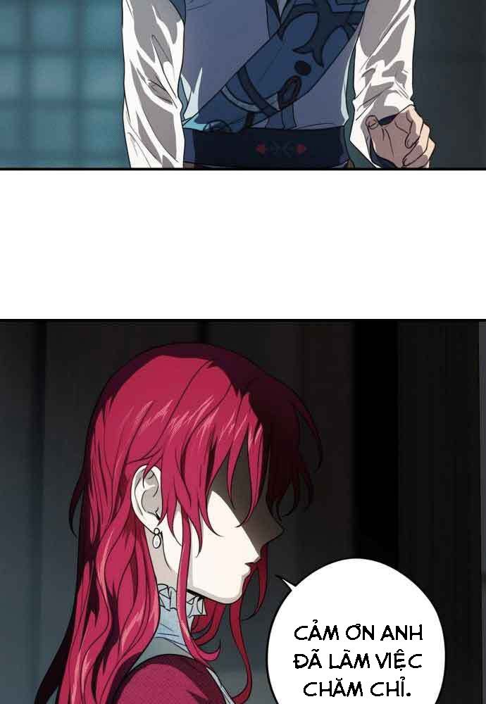 Bị Che Khuất Bởi Mặt Trời Lặn Chapter 134 - Trang 2