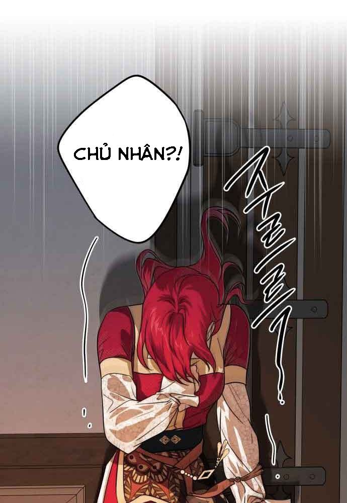 Bị Che Khuất Bởi Mặt Trời Lặn Chapter 134 - Trang 2