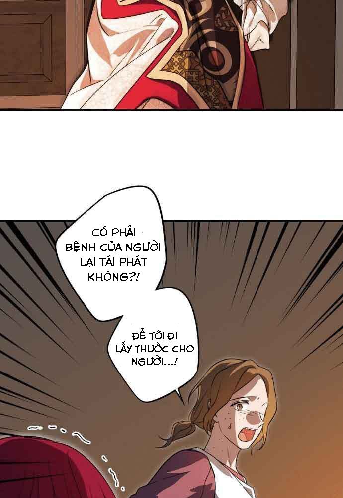 Bị Che Khuất Bởi Mặt Trời Lặn Chapter 134 - Trang 2