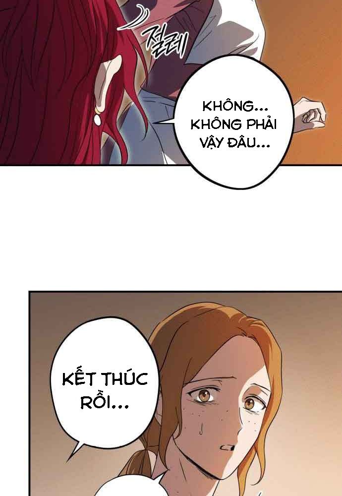 Bị Che Khuất Bởi Mặt Trời Lặn Chapter 134 - Trang 2