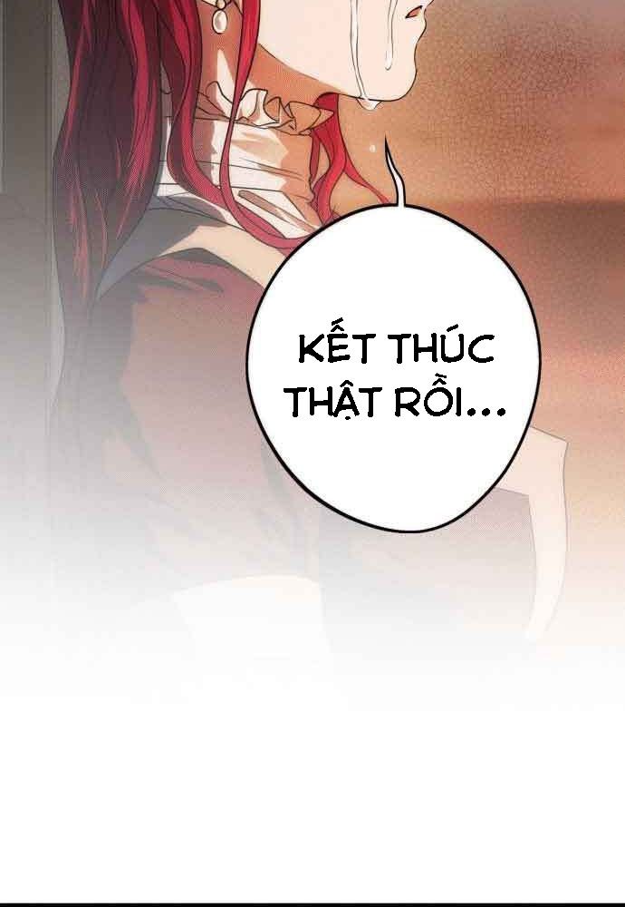 Bị Che Khuất Bởi Mặt Trời Lặn Chapter 134 - Trang 2