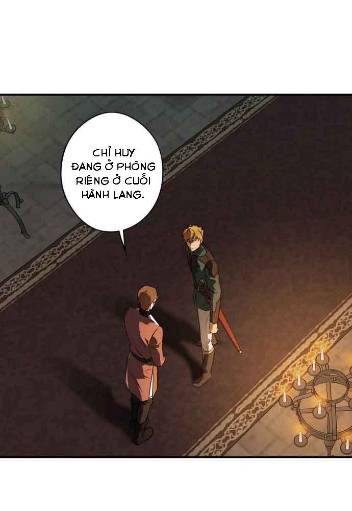 Bị Che Khuất Bởi Mặt Trời Lặn Chapter 134 - Trang 2