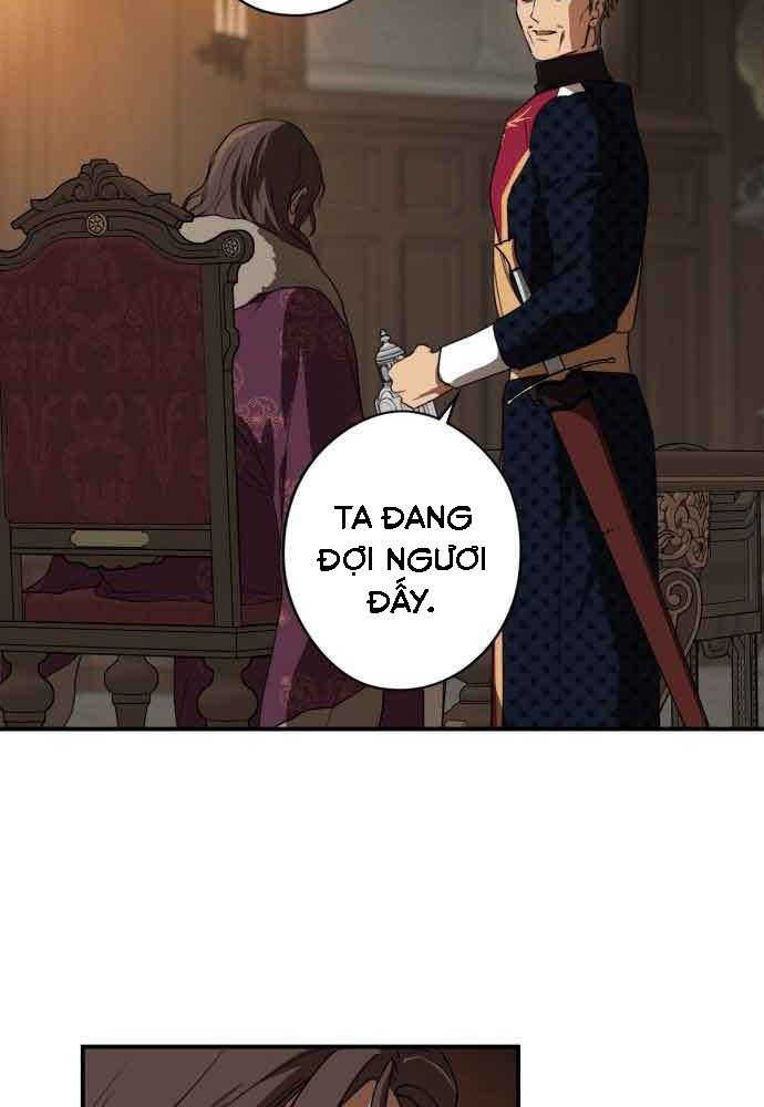 Bị Che Khuất Bởi Mặt Trời Lặn Chapter 134 - Trang 2