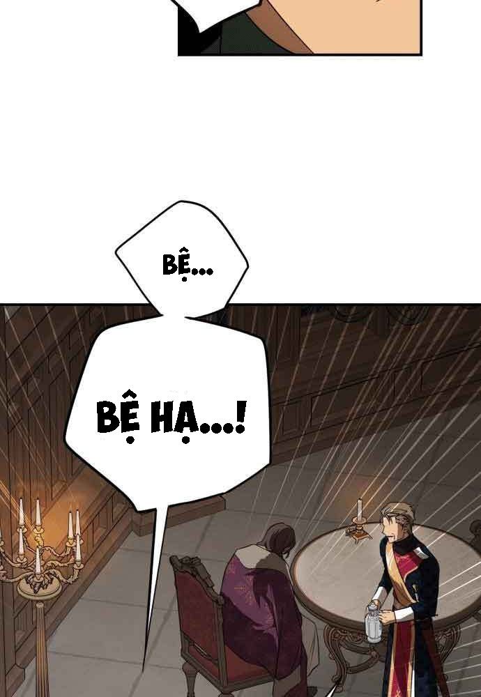 Bị Che Khuất Bởi Mặt Trời Lặn Chapter 134 - Trang 2