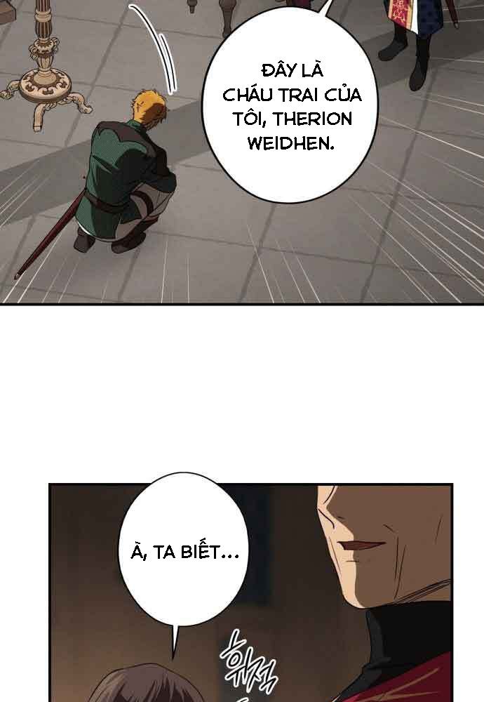 Bị Che Khuất Bởi Mặt Trời Lặn Chapter 134 - Trang 2