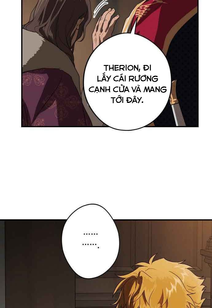 Bị Che Khuất Bởi Mặt Trời Lặn Chapter 134 - Trang 2