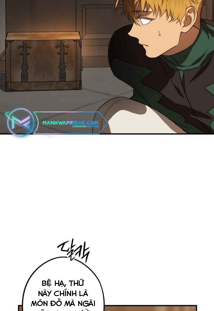 Bị Che Khuất Bởi Mặt Trời Lặn Chapter 134 - Trang 2