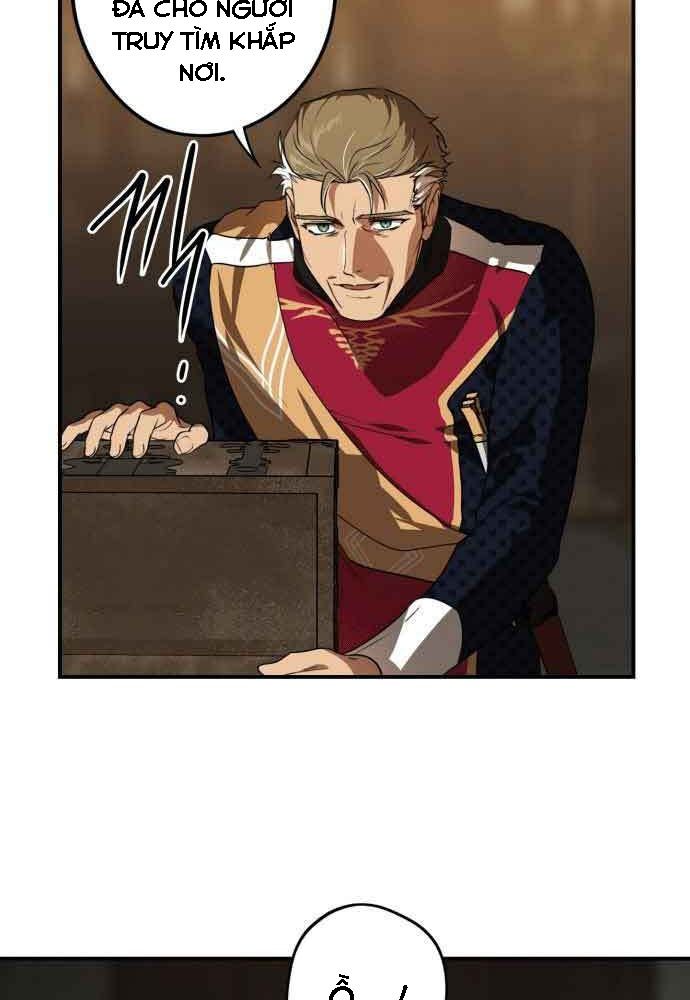 Bị Che Khuất Bởi Mặt Trời Lặn Chapter 134 - Trang 2