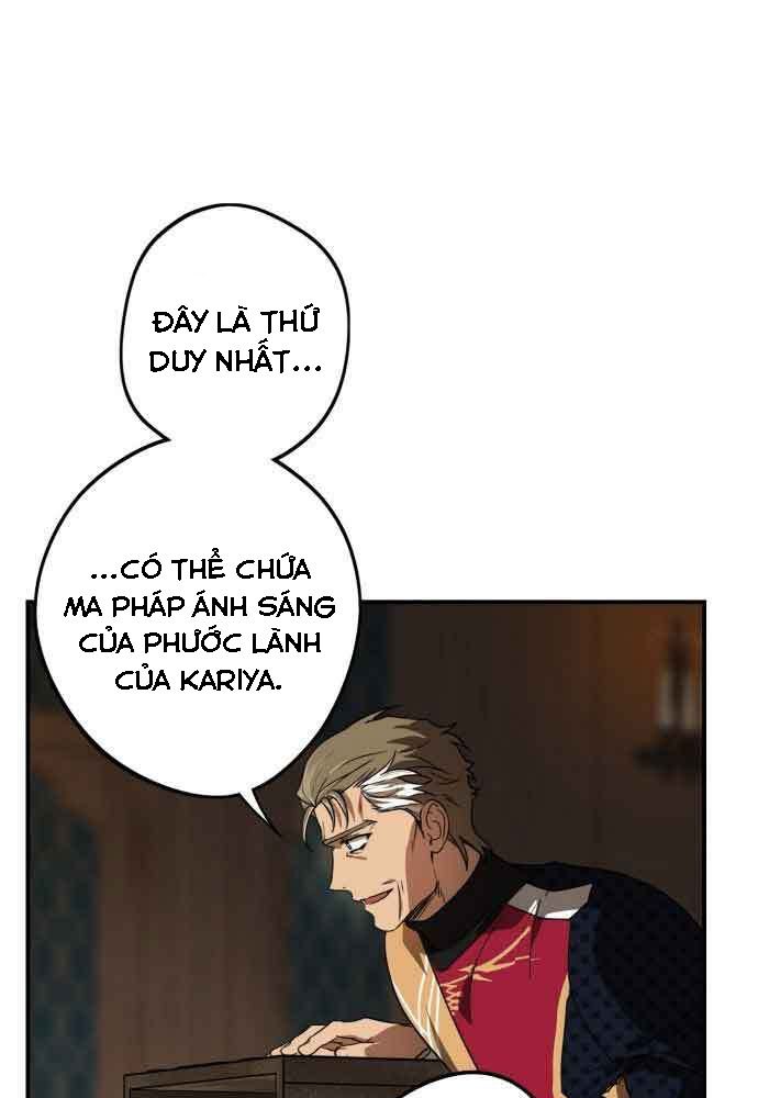 Bị Che Khuất Bởi Mặt Trời Lặn Chapter 134 - Trang 2