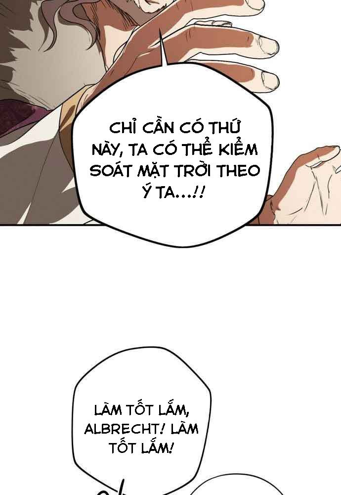 Bị Che Khuất Bởi Mặt Trời Lặn Chapter 134 - Trang 2