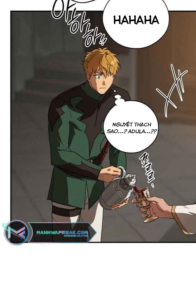 Bị Che Khuất Bởi Mặt Trời Lặn Chapter 134 - Trang 2