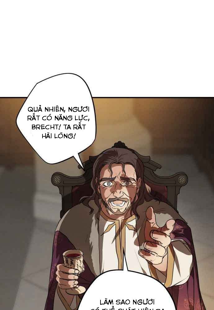 Bị Che Khuất Bởi Mặt Trời Lặn Chapter 134 - Trang 2